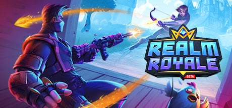 Realm Royale