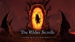 The elder scrolls online