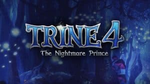 Trine 4 the nightmare prince