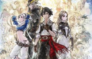 Bravely default ii, il produttore apprezza la brutale onestà del feedback sulle demo