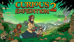 Curious Expedition 2