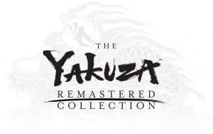 The yakuza remastered collection