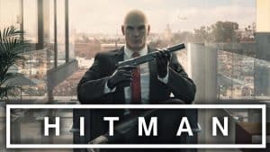 Hitman 3