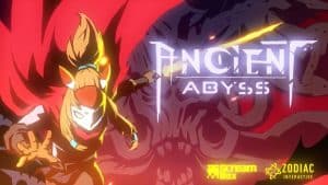 Ancient abyss: in arrivo il 15 gennaio per pc e console