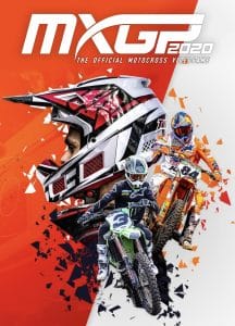 Mxgp 2020