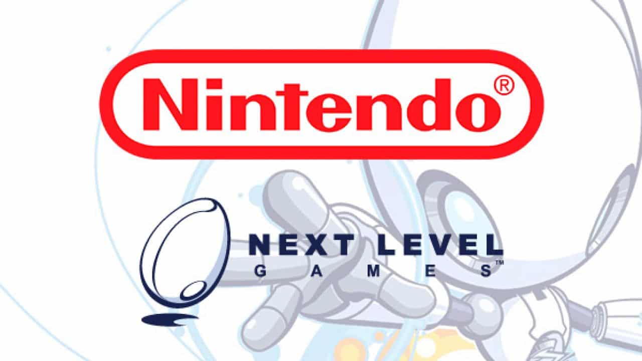 Nintendo acquisisce lo studio next level games