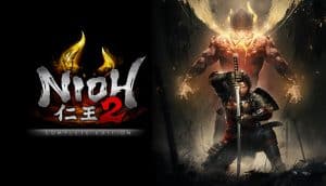 Nioh 2