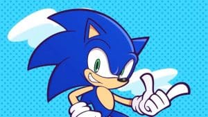 Puyo puyo tetris 2, sonic arriva oggi con un aggiornamento gratuito