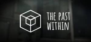 The past within