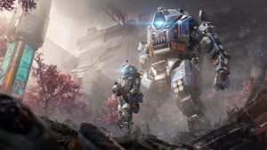 Titanfall