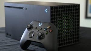 Xbox series x/s