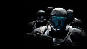 Star wars republic commando