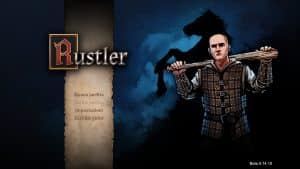 Rustler