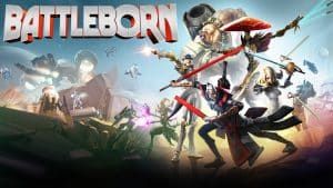 Battleborn gearbox morte server overwatch chiusura