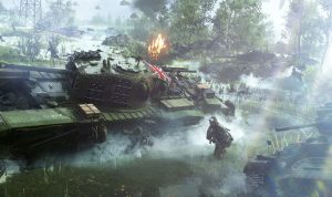 Battlefield 6, nuovi livelli di distruzione ed elementi free to play