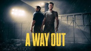 Hazelight studios josef fares a way out rigiocabilità it take two