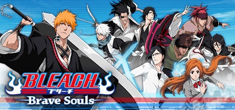 Bleach: Brave Soul