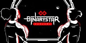 Binarystar infinity