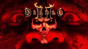 Diablo, diablo 2, diablo 2: resurrected, diablo 2: resurrected gameplay, diablo 2: resurrected beta