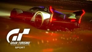 Gran turismo sport playstation hits in sconto su amazon