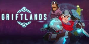 Griftlands: in arrivo il 10 giugno per nintendo switch