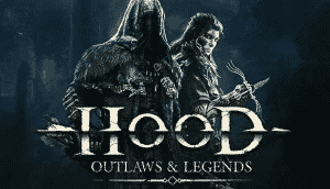 Hood: outlaws & legends