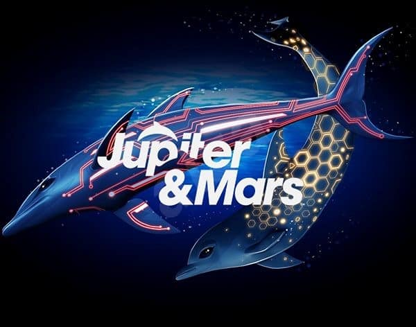 Jupiter & Mars