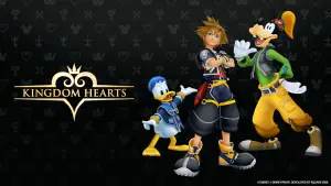 Kingdom hearts