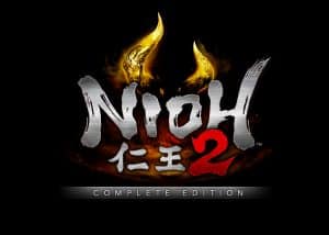 Nioh 2 complete edition steam playstation recensione