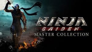 Ninja gaiden