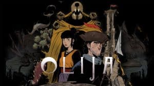 Olija recensione