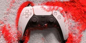 Il prossimo controller di playstation potrebbe avere il tasto riavvolgi