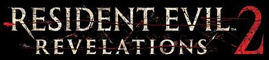 Resident evil Revelations 2