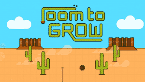 Room to grow