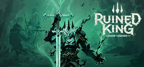 Ruined King: A League of Legends Story