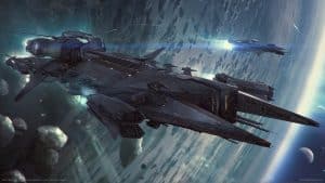 Star citizen