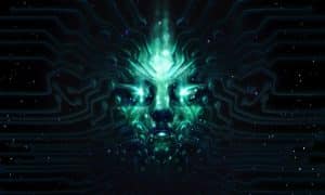 System shock remake beta