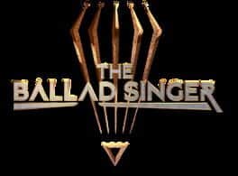 The Ballad Singer