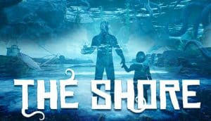 The shore vr