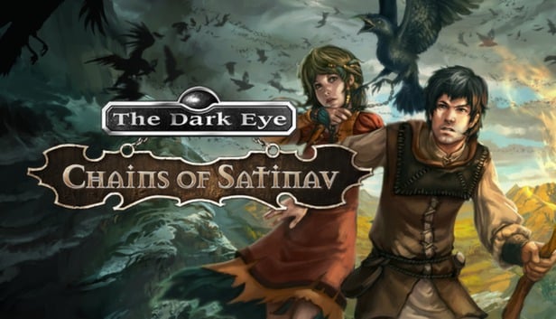 The Dark Eye: Chains of Satinav