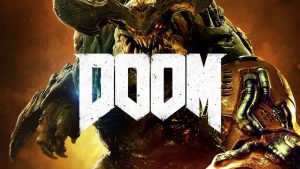 Doom è in offerta a meno di 5 euro su eneba