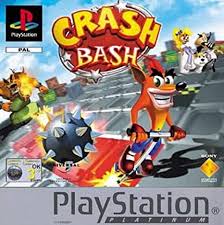 Crash Bash