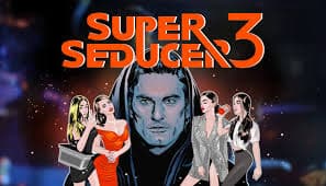 Super Seducer 3