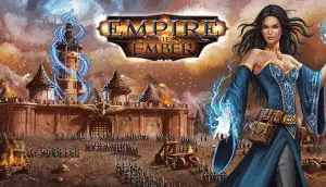 Empire of ember