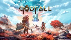 Godfall primal update livelli di ascensione gearbox