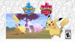 Pokémon spada e scudo, il codice per avere pikachu con canto