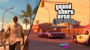 Grand theft auto san andreas: remastered in arrivo?