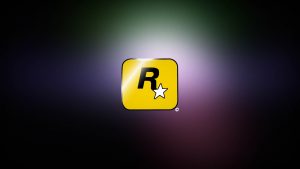 Rockstar games