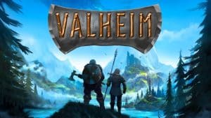 Valheim iron gate patch 0. 146. 8 aggiornamento bug