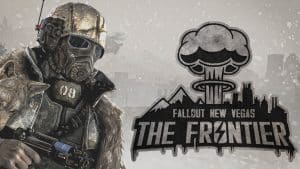 Fallout the frontier